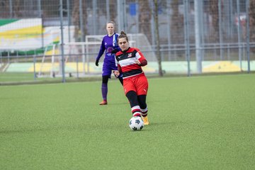 Bild 17 - F Altona 93 - Nordlichter im NSV : Ergebnis: 1:3
